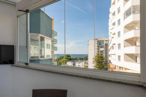 Comfy Apartments with Balcony Turystyczna Międzyzdroje by Noclegi Renters, Gmina Międzyzdroje